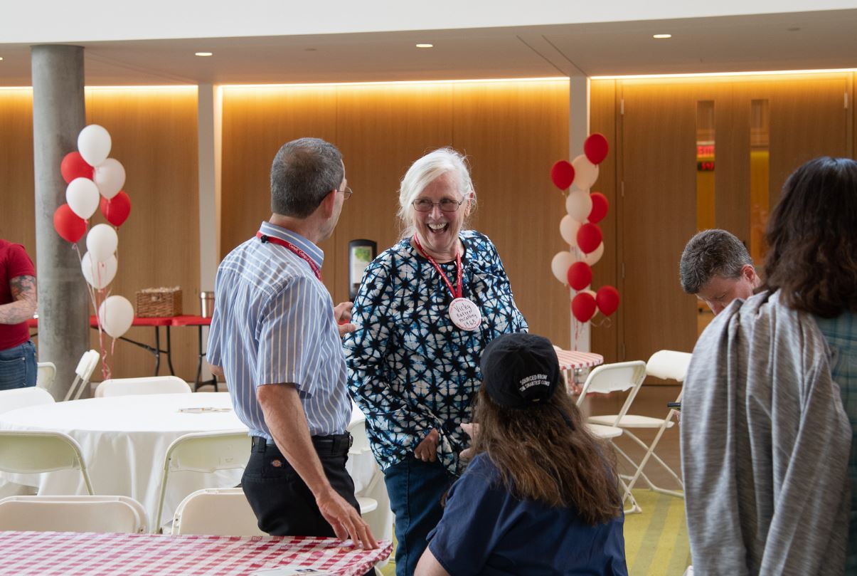 Reunion Cornell University College of Veterinary Medicine